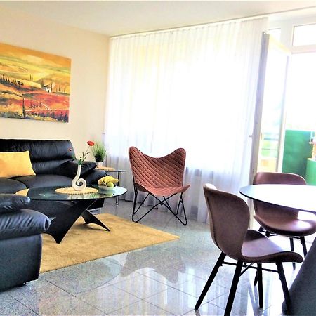 Ferienwohnung Panoramicharz App459 Braunlage Bagian luar foto