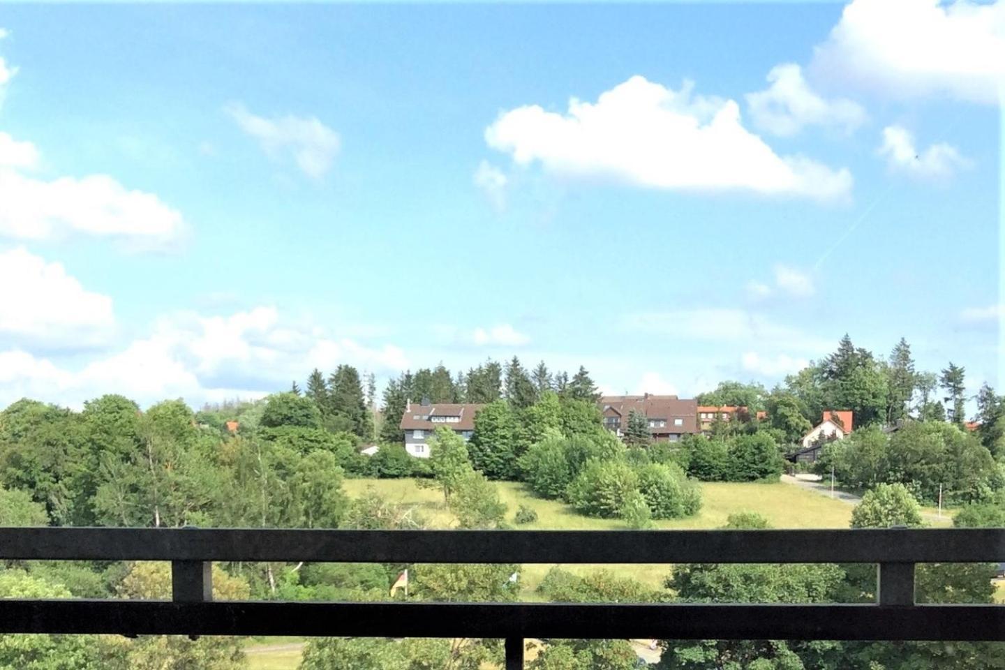 Ferienwohnung Panoramicharz App459 Braunlage Bagian luar foto