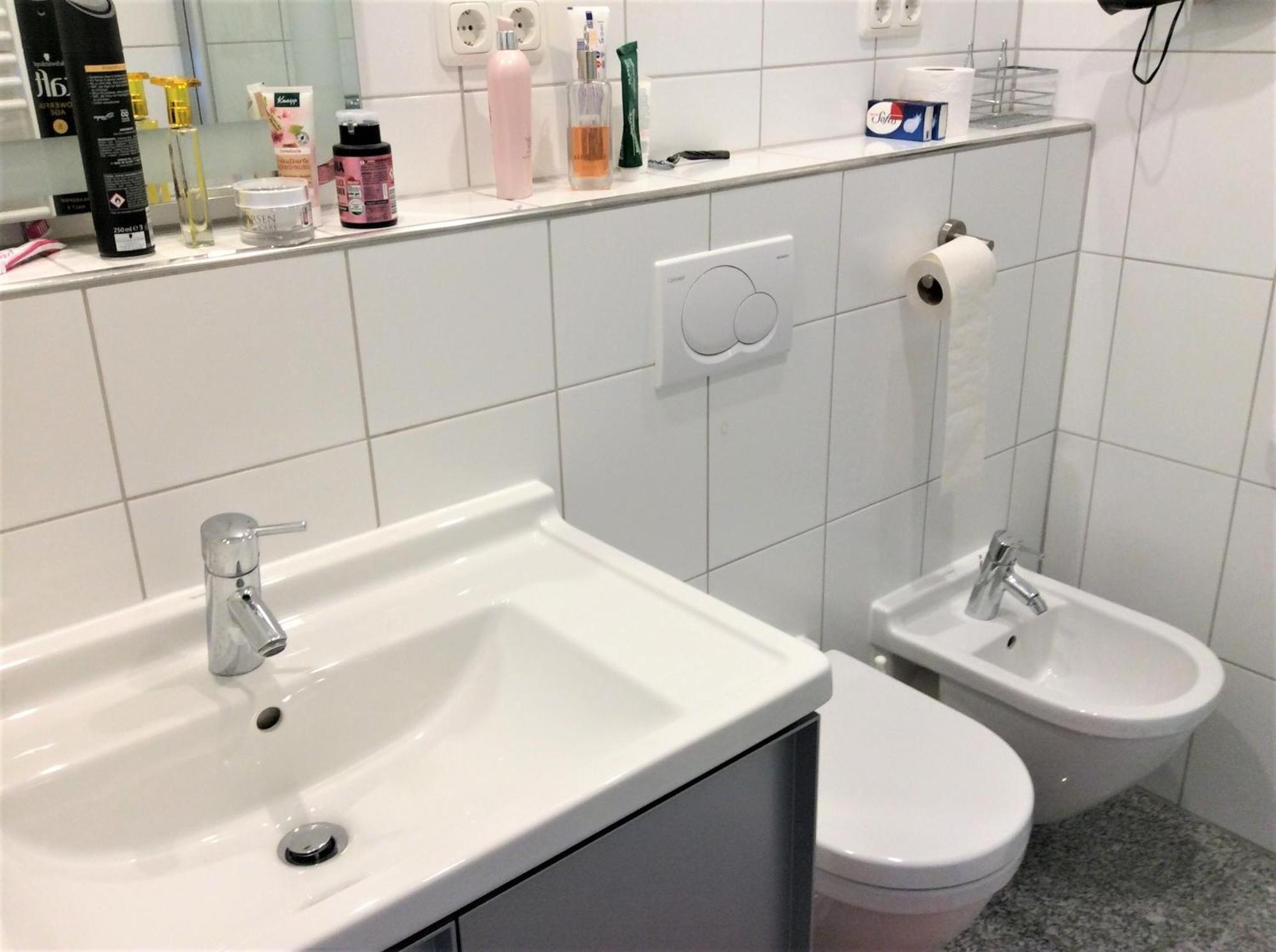Ferienwohnung Panoramicharz App459 Braunlage Bagian luar foto