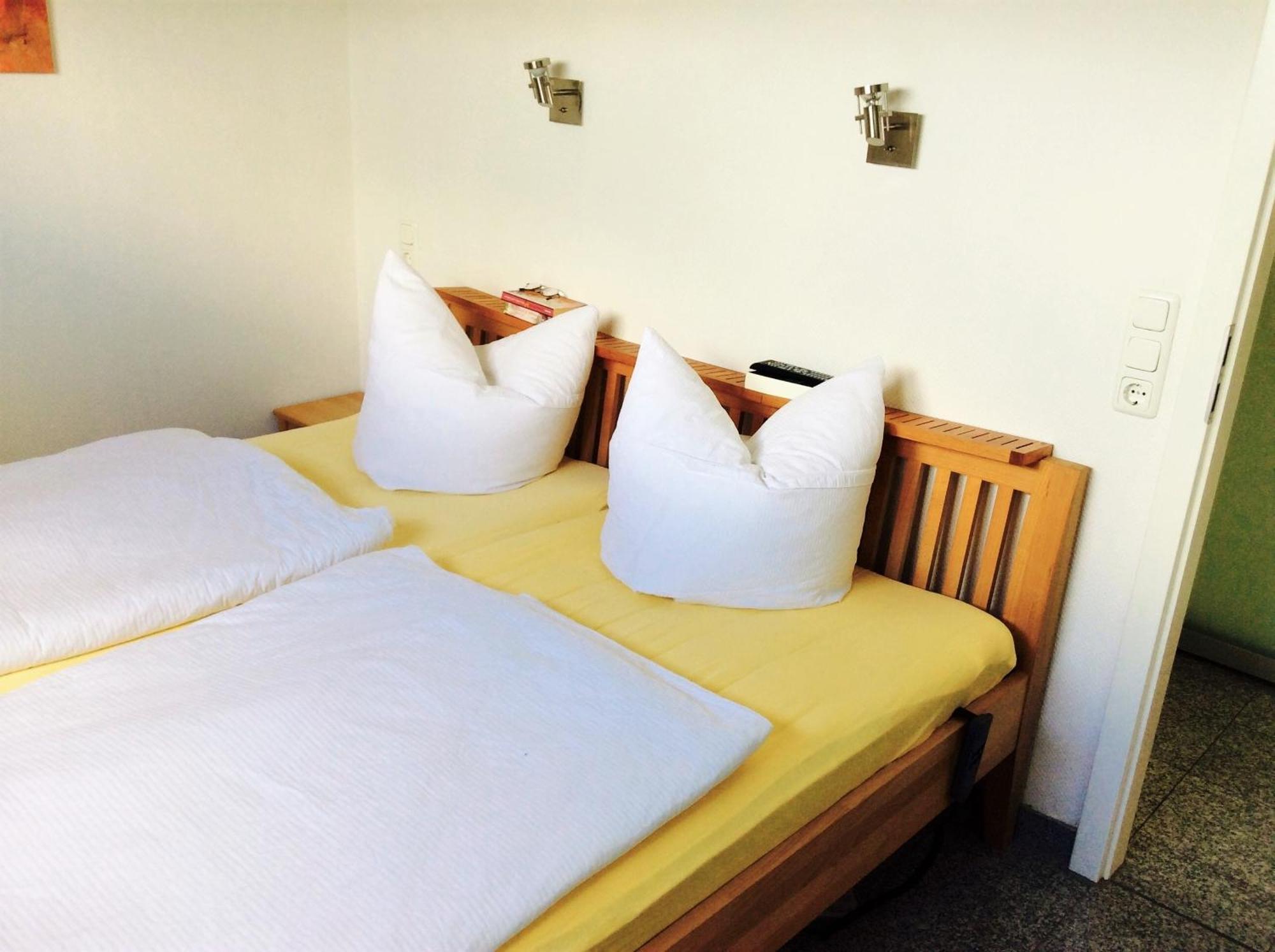 Ferienwohnung Panoramicharz App459 Braunlage Bagian luar foto