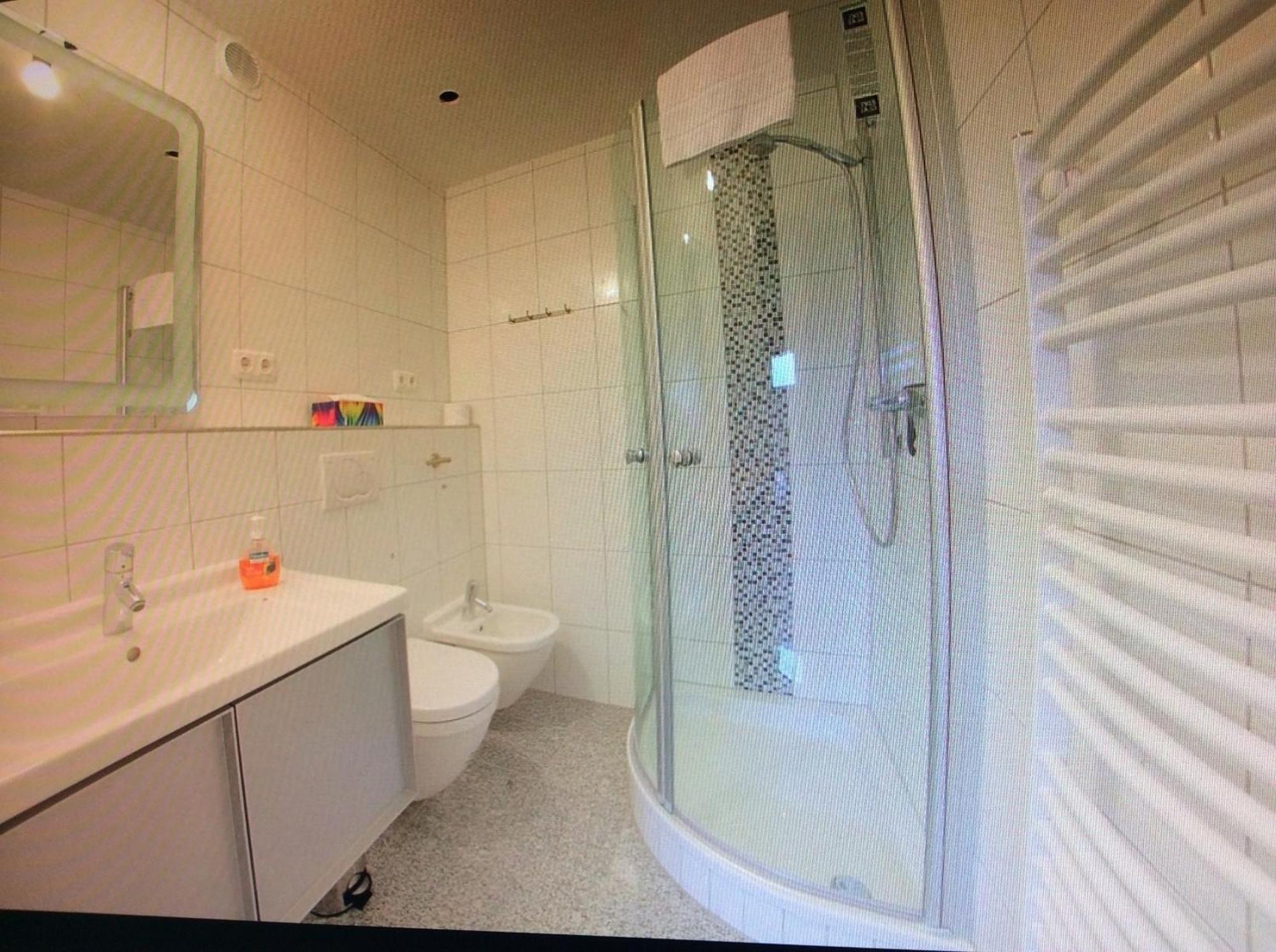 Ferienwohnung Panoramicharz App459 Braunlage Bagian luar foto