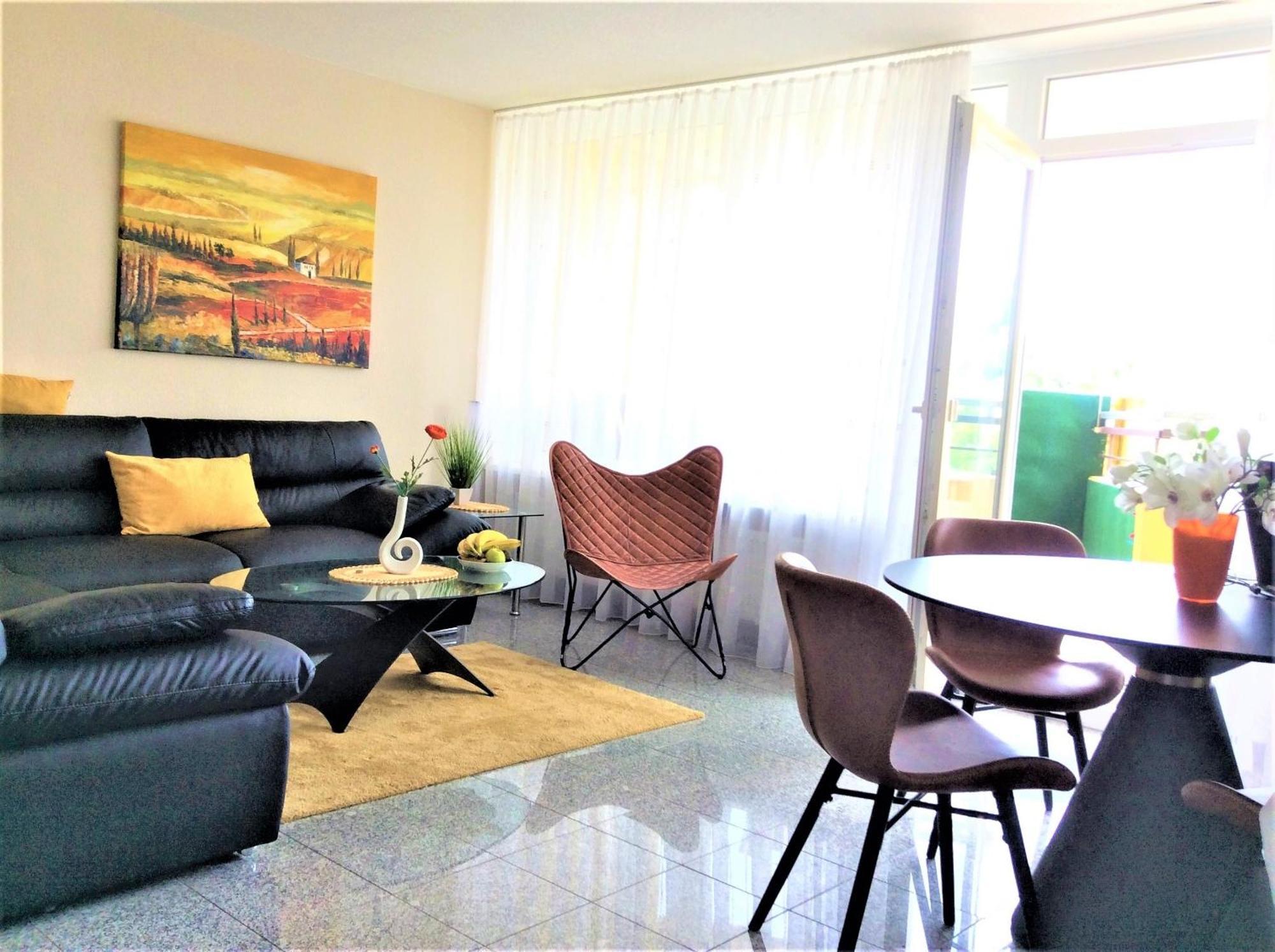 Ferienwohnung Panoramicharz App459 Braunlage Bagian luar foto